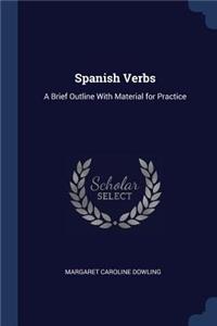 Spanish Verbs