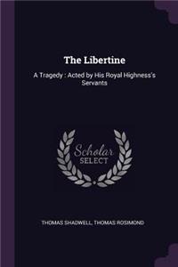 The Libertine