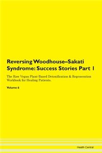 Reversing Woodhouse-Sakati Syndrome