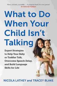 What to Do When Your Child Isn't Talking