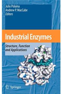 Industrial Enzymes