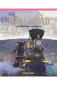 Transcontinental Railroad