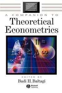 Companion to Theoretical Econometrics