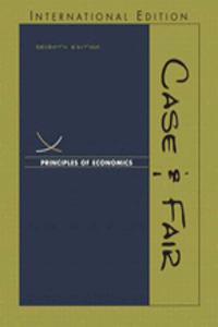 Principles of Economics and Companion Website Package