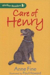 Walker Readers: Care Of Henry