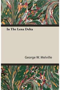 In the Lena Delta