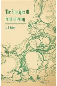 Principles of Fruit-Growing