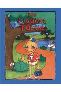 Littlest Turtle