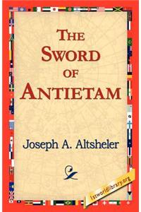The Sword of Antietam