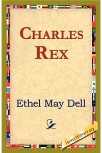 Charles Rex