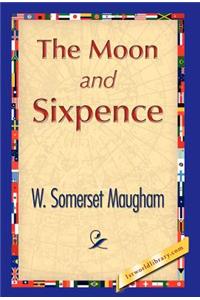 Moon and Sixpence