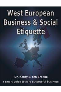 West European Business & Social Etiquette