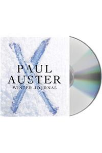 Winter Journal