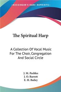 Spiritual Harp