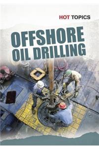 Offshore Oil Drilling