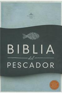 Biblia del Pescador-Rvr 1960