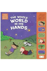 The Whole World in His Hands, Sound Book