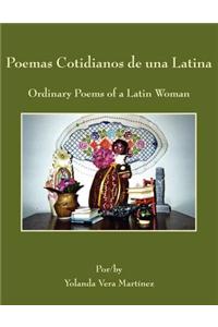 Poemas Cotidianos de una Latina