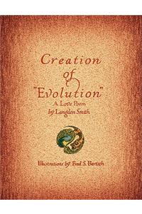 Creation of ''Evolution''