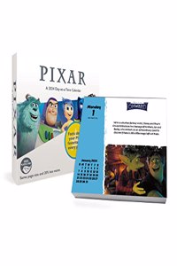 24box Disney Pixar