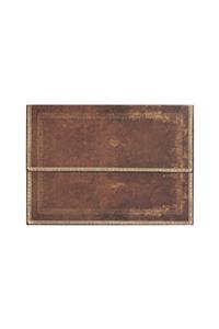 Sierra (Old Leather Collection) Document Folder