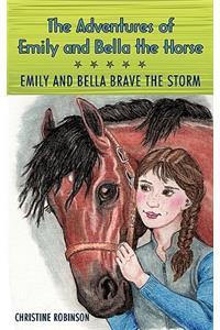 The Adventures of Emily and Bella the Horse