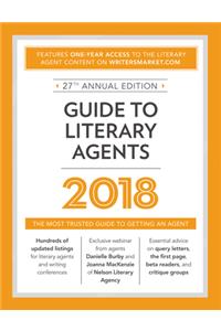 Guide to Literary Agents