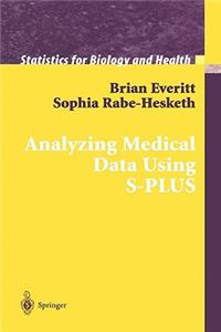 Analyzing Medical Data Using S-Plus