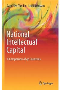 National Intellectual Capital