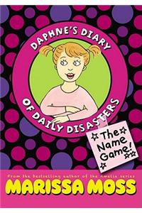 The Name Game!