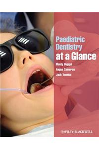 Paediatric Dentistry at a Glance