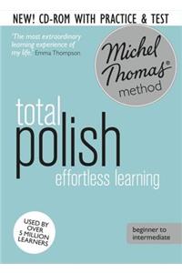 Total Polish Foundation Course: Learn Polish with the Michel Thomas Method