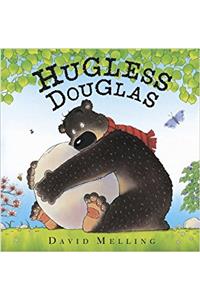 Hugless Douglas