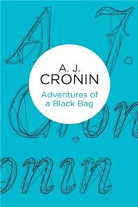 Adventures of a Black Bag