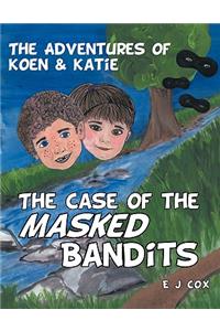 The Adventures of Koen & Katie