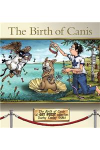 Birth of Canis