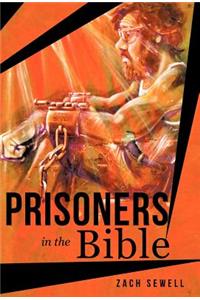 Prisoners in the Bible