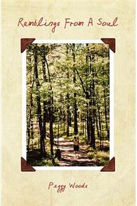 Ramblings from a Soul