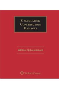 Calculating Construction Damages