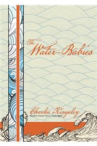 The Water-Babies Lib/E