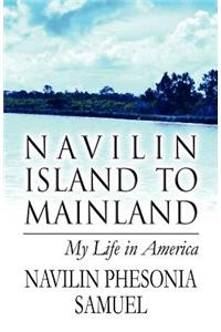 Navilin Island to Mainland