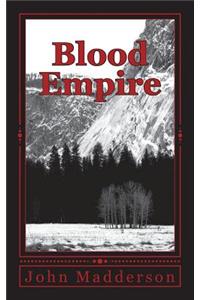 Blood Empire: The Vampire Hunter