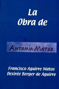 Obra de Antonia Matos