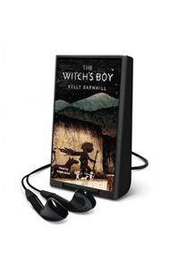 Witch's Boy