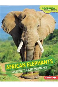 African Elephants