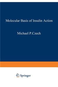 Molecular Basis of Insulin Action