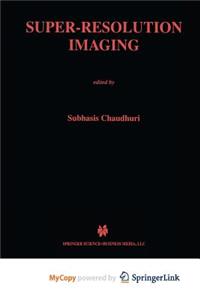 Super-Resolution Imaging