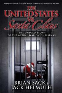 The United States vs. Santa Claus