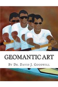 Geomantic Art