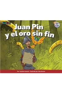 Juan Pin y El Oro Sin Fin